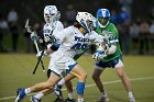 MLax vs Salve  Wheaton College Men’s Lacrosse vs Salve Regina University in the 2024 NEWMAC quarterfinals. - Photo By: KEITH NORDSTROM : Wheaton, Lacrosse, LAX, NEWMAC
